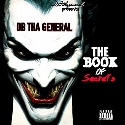 DB Tha General - The Book of Secrets [Explicit]