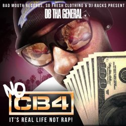 DB Tha General - No CB4 [Explicit]