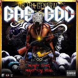 DB Tha General - Gas God (M.D.M.Y.R) [Explicit]
