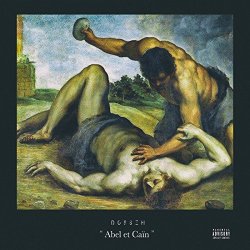 Dosseh - Abel & Caïn [Explicit]