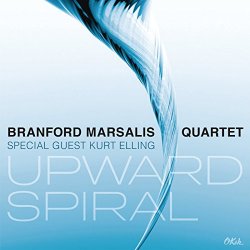 Branford Marsalis Quartet And Kurt Elling - Upward Spiral