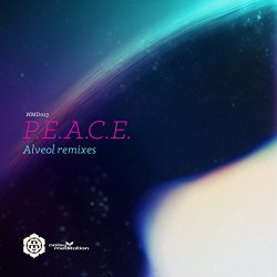 Godfather Sage - P.E.A.C.E. (Alveol's Vertical Shift Remix)