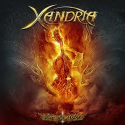 "Xandria - Fire & Ashes
