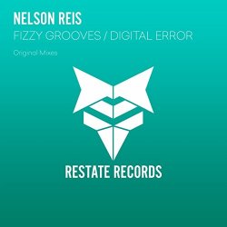 Nelson Reis - Fizzy Grooves (Original Mix)
