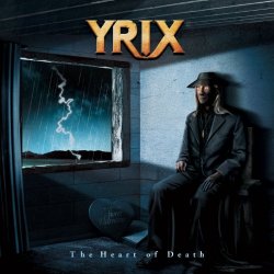 "Yrix - Heart of Death