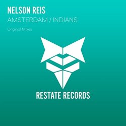 Nelson Reis - Amsterdam: Indians