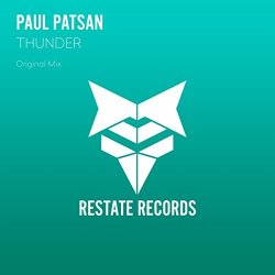 Paul Patsan - Thunder