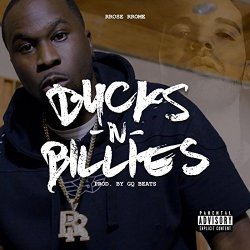 Rrose Rrome - Bucks n Billies [Explicit]