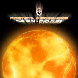 Phetsta And Shockone - The Sun / Cyclones