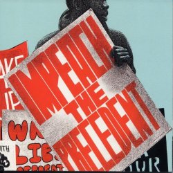 Various Artists - Impeach the Precedent