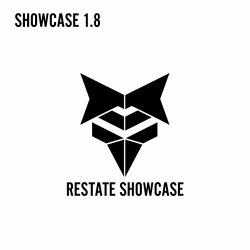 Various Artists - Showcase 1.8