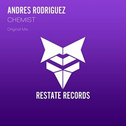 Andres Rodriguez - Chemist