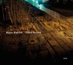Manu Katche - Third Round