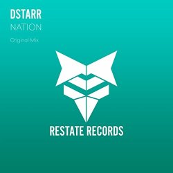 Dstarr - Nation