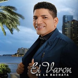 El Varon De La Bachata - Que Sera de Mi