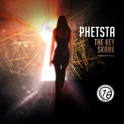 Phetsta - The Key / Skank [Explicit]