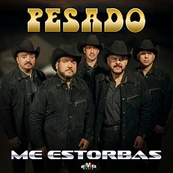 Pesado - Me Estorbas