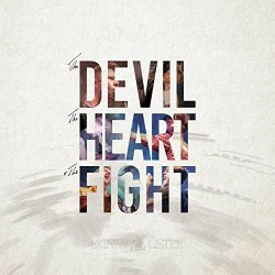 Skinny Lister - The Devil, the Heart & the Fight