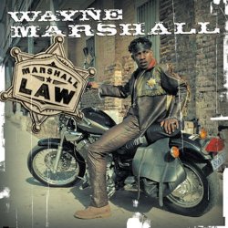 Wayne Marshall - Check Yourself