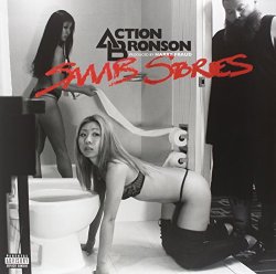 Action Bronson - Saaab Stories