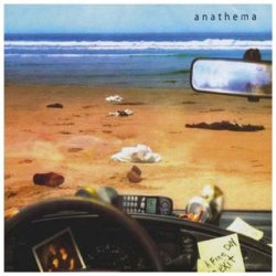 Anathema - A Fine Day To Exit