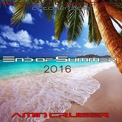 Amin Cruiser - End of Summer 2016