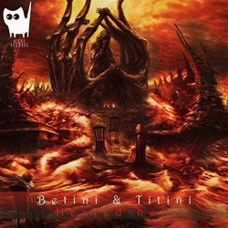 Betini And Titini - Heated Hell