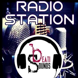 Beati Sounds - Radio Station
