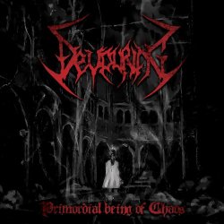 Primordial Being Of Chaos