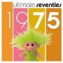 Ultimate Seventies 1975 by Various Artists (0100-01-01)