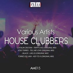 Various Artists - House Clubbers