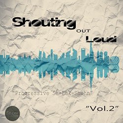 Various Artists - Shouting Out Loud, Vol. 2
