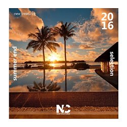 Various Artists - Summer End Selection 2016