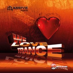 Various Artists - We Love Trance