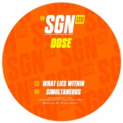 Dose - What Lies Within