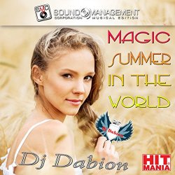 DJ Dabion - Magic Summer in the World (Extended Version)