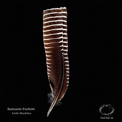 Samuele Furlotti - Little Machine
