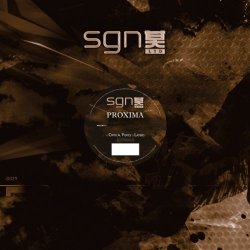 Proxima - Critical Force / Layers