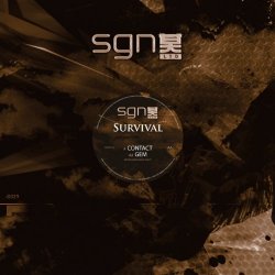 Survival - Contact / Gem