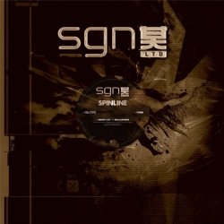 Spinline - Short Cut / Encounters