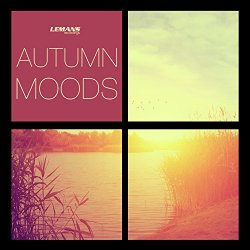 Various Artists - Autumn Moods