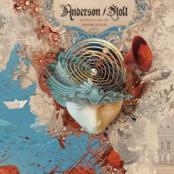 Anderson Stolt - Invention of Knowledge