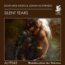Dave Moz Mozo and Johan Alvarado - Silent Tears
