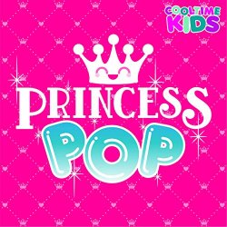 Cooltime Kids - Princess Pop