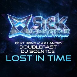 Doublefast  DJ Solntce  Max Landry - Lost In Time