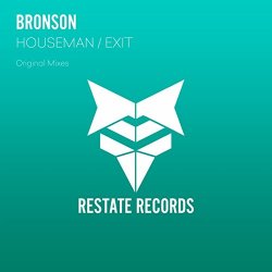 Bronson - Houseman (Original Mix)