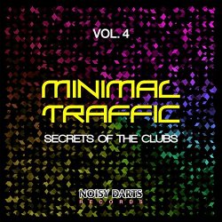 Minimal Traffic, Vol. 4 (Secrets of the Clubs)