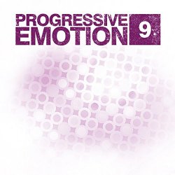 Various Artists - Progressive Emotion, Vol. 9