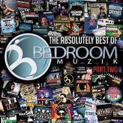 Various Artists - The Absolutely Best Of Bedroom, Pt. 2