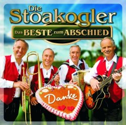 Die Stoakogler - Die Stoakogler - Das Beste Zum Abschied